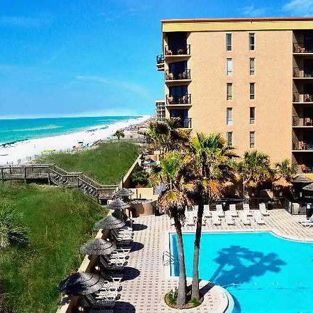 Holiday Inn Resort Fort Walton Fort Walton Beach Buitenkant foto