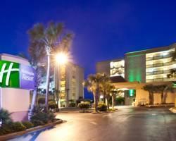 Holiday Inn Resort Fort Walton Fort Walton Beach Buitenkant foto