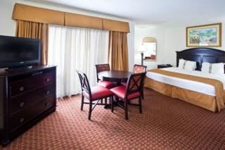 Holiday Inn Resort Fort Walton Fort Walton Beach Buitenkant foto