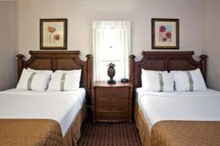 Holiday Inn Resort Fort Walton Fort Walton Beach Buitenkant foto