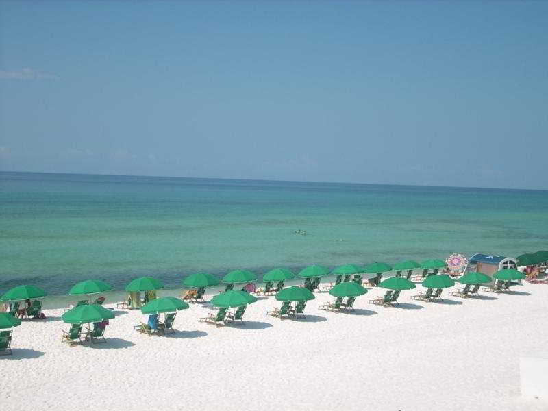 Holiday Inn Resort Fort Walton Fort Walton Beach Buitenkant foto