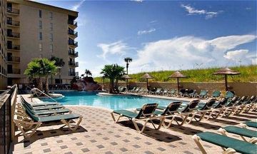Holiday Inn Resort Fort Walton Fort Walton Beach Buitenkant foto