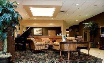 Holiday Inn Resort Fort Walton Fort Walton Beach Buitenkant foto